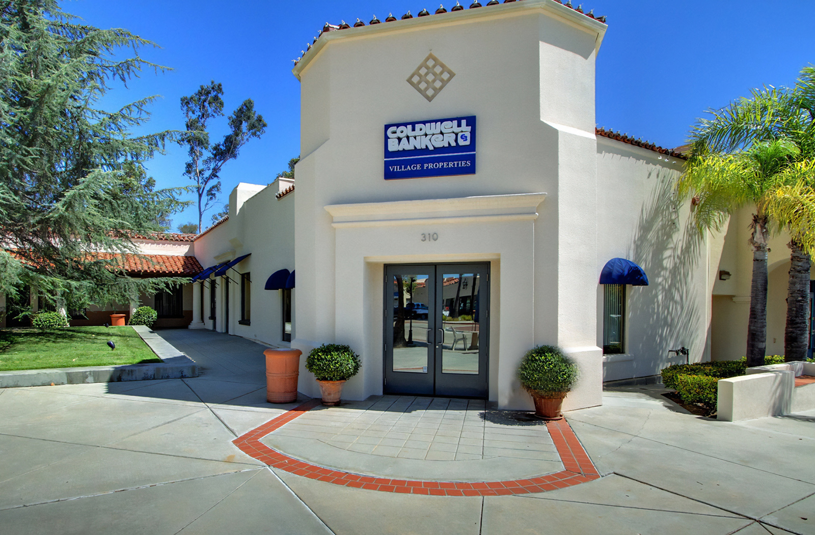 Coldwell Banker Village Properties