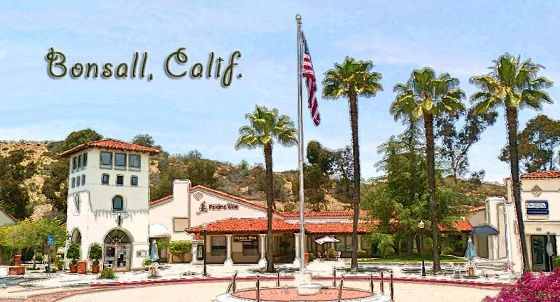 Bonsall Image