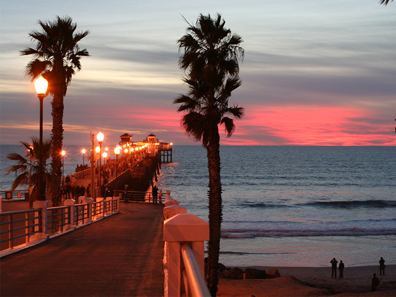 Oceanside